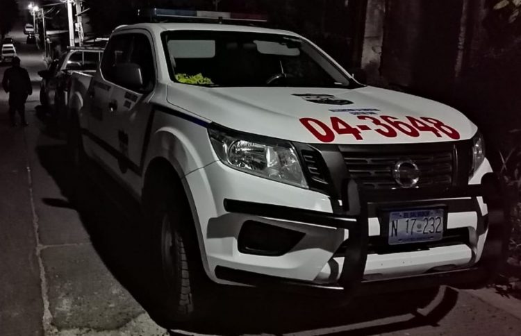 Matan a subinspector y a un agente de la PNC en Cojutepeque. FOTO / Diario El Salvador - Ilustrativa