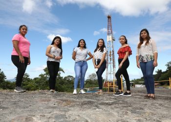 La educación es la clave para empoderar a la mujer del área rural