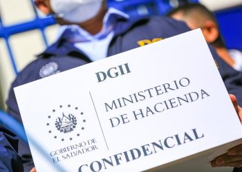 Hacienda denuncia tres nuevos casos de evasión fiscal en El Salvador por $11.7 millones