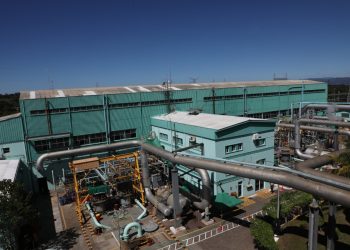 La geotermia apuesta por 50 años más de energía renovable en El Salvador