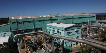 La geotermia apuesta por 50 años más de energía renovable en El Salvador