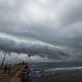 ¿Cómo estará el clima en El Salvador el último día del año 2020?
