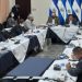 ARENA, el FMLN y Rodolfo Parker retrasan la aprobación del presupuesto