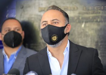 «Esto se volvió una burla para un proceso constitucional»: Conan Castro, secretario jurídico de la Presidencia
