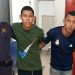 Capturan a sujetos justo cuando se disponían a matar a una persona en Santa Ana