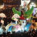 San Miguel no bailó en noviembre