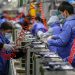 China superaría a Estados Unidos como la mayor economía antes de 2028
