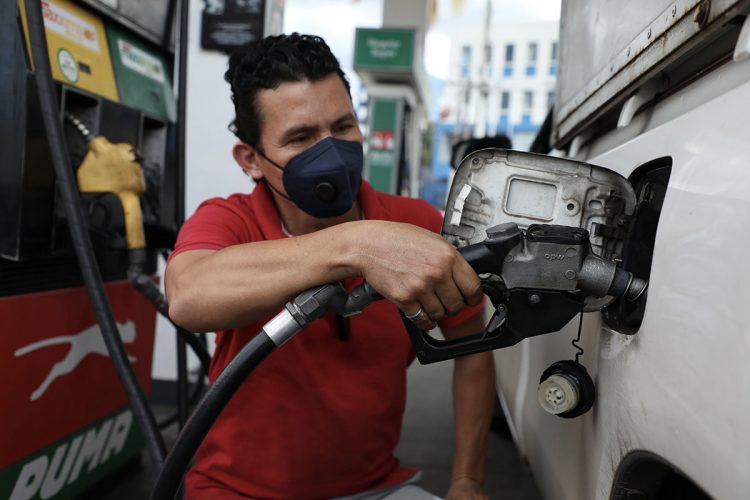FOTO / Diario El Salvador.