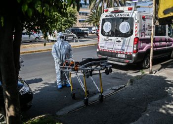 Varios países volverán a los confinamientos en Navidad
