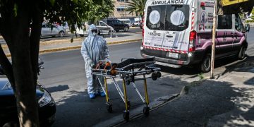 Varios países volverán a los confinamientos en Navidad