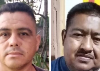 Capturan a «coyotes» por muerte y desaparición de jóvenes rumbo a EE.UU.