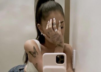 ¡Deja la vida de soltera! Ariana Grande anuncia compromiso con su novio