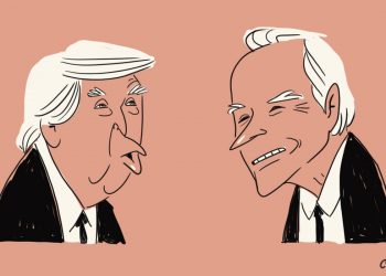 Joe Biden gana las elecciones presidenciales de Estados Unidos