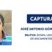 Detienen a estafador que usaba documentos falsos para obtener créditos bancarios en El Salvador