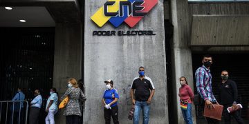 Proyectan baja participación en elecciones parlamentarias de Venezuela