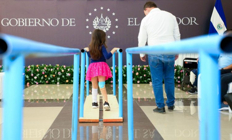 FOTO / Secretaría de Prensa