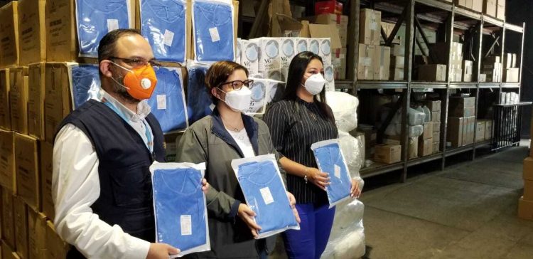 Foto: Diario El Salvador.