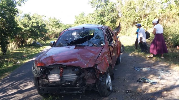 Foto: /Diario El Salvador