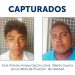 Capturan a presuntos pandilleros que intentaron secuestrar a dos personas en San José Villanueva