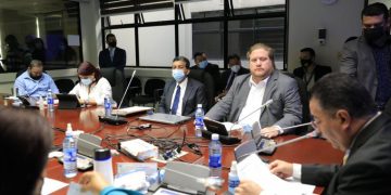 Agricultura explica en Asamblea uso de fondos en pandemia
