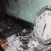 Empresa se compromete a arreglar daños causados por la explosión en planta de gas de Soyapango