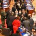 Diputados de ARENA amenazan con no aprobar el presupuesto general de 2021