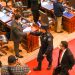 Bukele: la Asamblea «ya no tiene competencia» para remover a Arriaza como director de la PNC