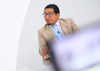 Defensa de Arriaza Chicas: «Esperamos no se vaya a perder ningún documento» al certificar a Fiscalía