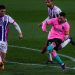 Messi supera el récord de Pelé al sumar 644 tantos con el Barça