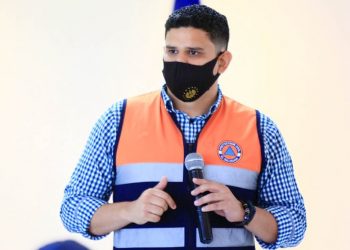 Protección Civil registra 367 accidentes de tránsito y 16 personas quemadas desde el inicio del Plan Navidad 2020