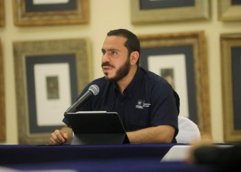 Ministro Alabí descarta confinamiento, pero pide cumplir los protocolos