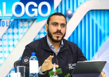 Ministro de Salud dice que «no se está pensando en un nuevo confinamiento»
