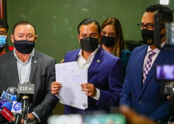Gobierno de El Salvador reduce endeudamiento para financiar presupuesto 2021