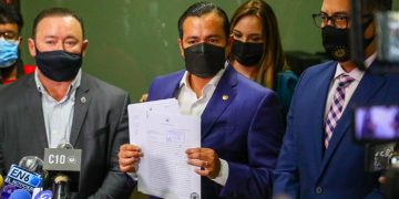 Gobierno de El Salvador reduce endeudamiento para financiar presupuesto 2021