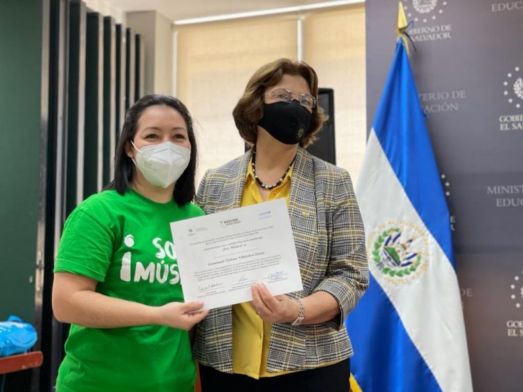 Foto: Diario El Salvador.