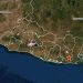 Reportan 18 sismos en San Miguel en las últimas horas