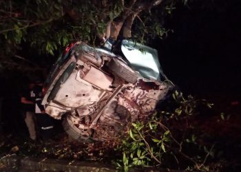 Trágico accidente deja cuatro muertos en carretera Panamericana