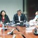 Diputados amenazan con antejuicio a ministros de Salud y Obras Públicas