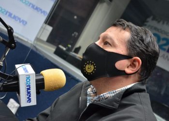 Viceministro de Transporte advierte de «cifras fuertes» de fallecidos por accidentes viales a pocos días de cerrar el año