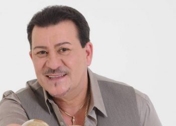 Fallece el «Gallo de la Salsa», Tito Rojas, a sus 65 años