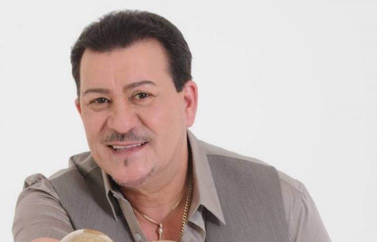 Fallece el «Gallo de la Salsa», Tito Rojas, a sus 65 años