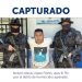 Capturan a un cuarto presunto pandillero involucrado en ataque armado contra un policía en Cuscatlán