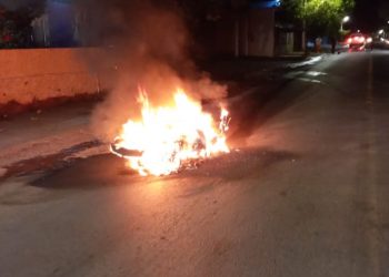 Choque entre dos motocicletas deja un muerto en La Unión