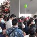 Protocolos de evacuación en centros comerciales salvadoreños están en la mira