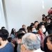 «La explosión hizo que el centro comercial se estremeciera, la gente creía que estaba temblando»: testigo de explosión en Soyapango