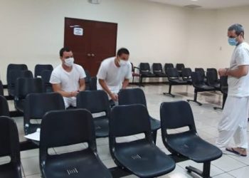 Presuntos traficantes de éxtasis enfrentan a la justicia