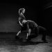 Bailarín salvadoreño triunfa con su talento en España