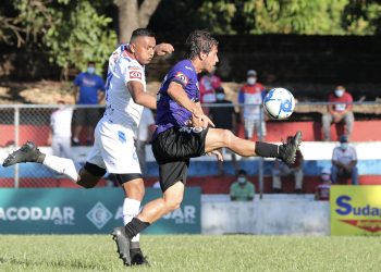 FAS volvió a vencer a Firpo y asaltó el primer lugar del grupo B