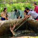 Fotos: GEORESGUARDO, un espacio de educación en Oriente