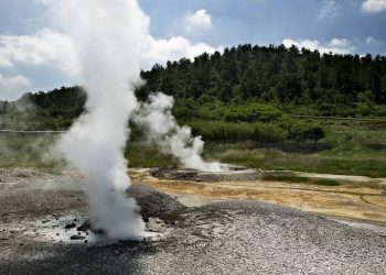 Las energías renovables generan el 98 % de la electricidad en Costa Rica